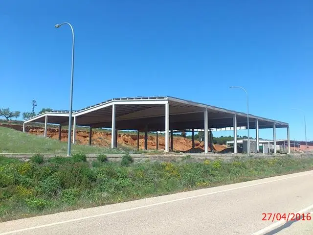 Terreno en Valverde de Júcar