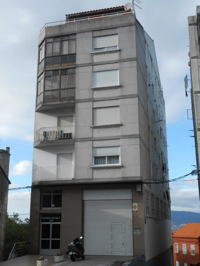 Vivienda en Redondela