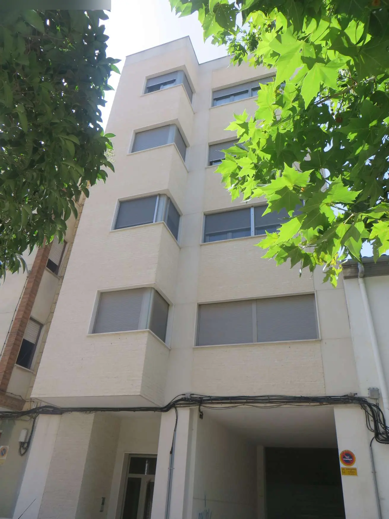 Vivienda en Almansa