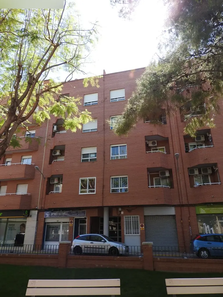 Vivienda en Almussafes
