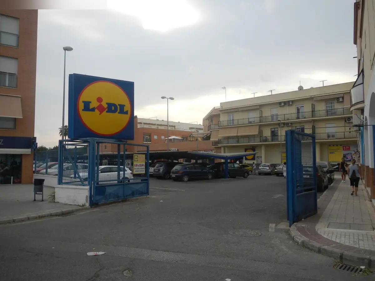 Terreno en Écija