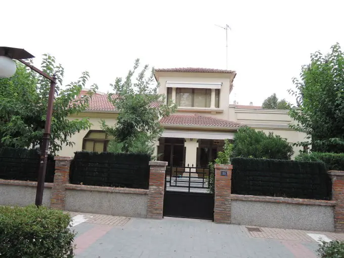 Vivienda en Arévalo