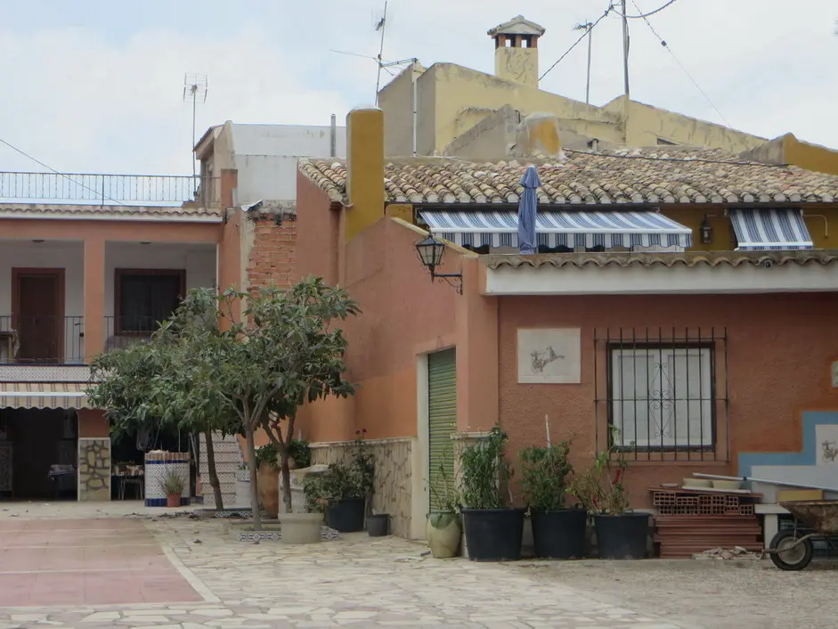 Vivienda en Aigües