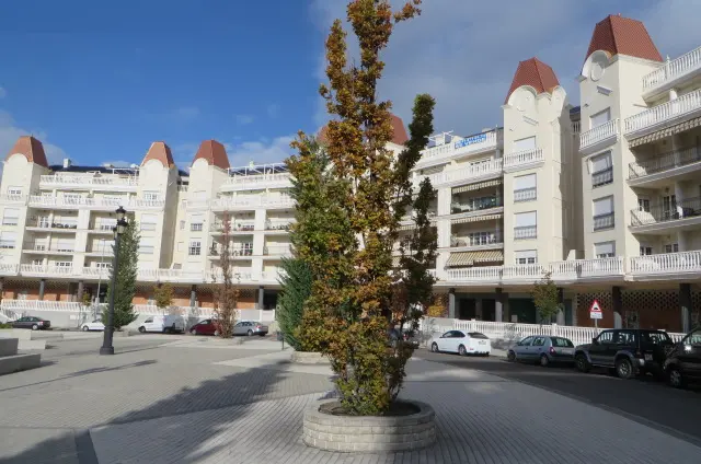 Garaje en Arganda del Rey