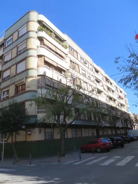 Vivienda en Picanya