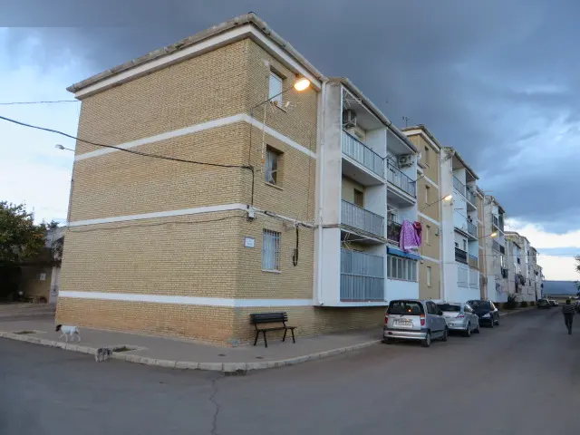 Vivienda en Antequera