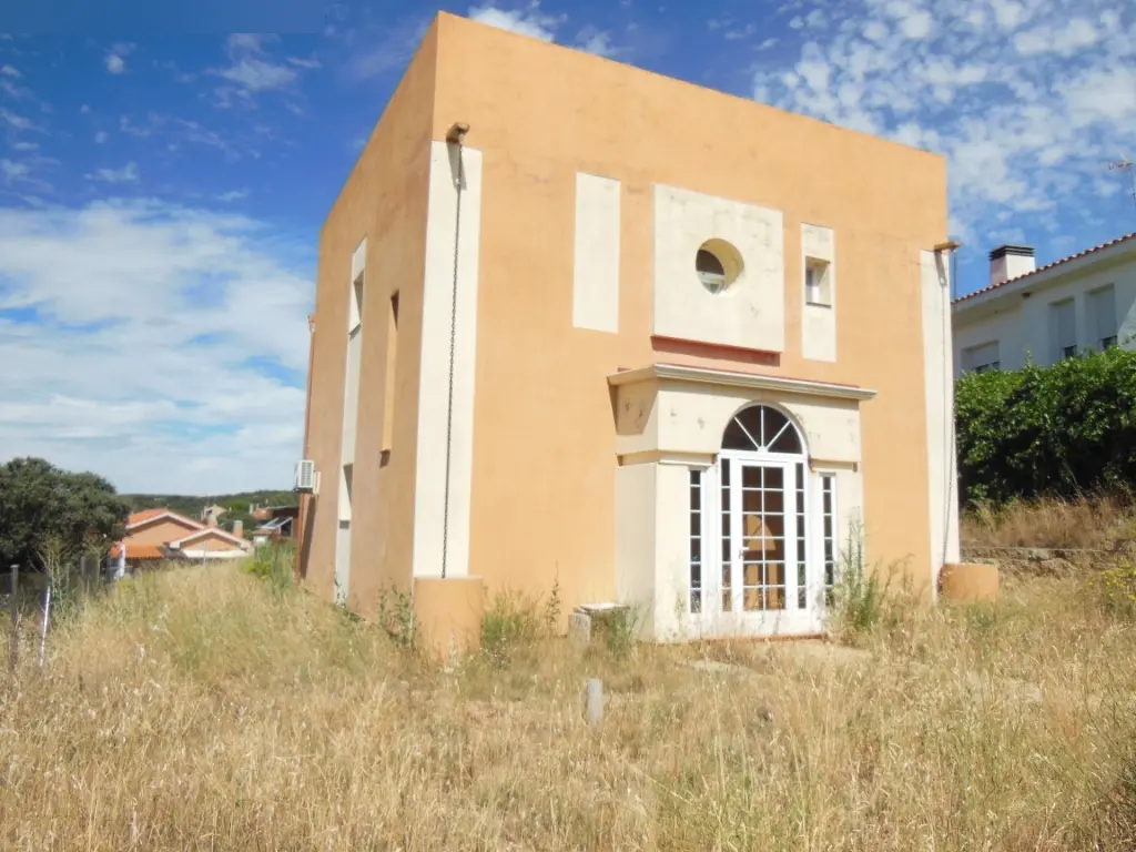 Vivienda en El Casar