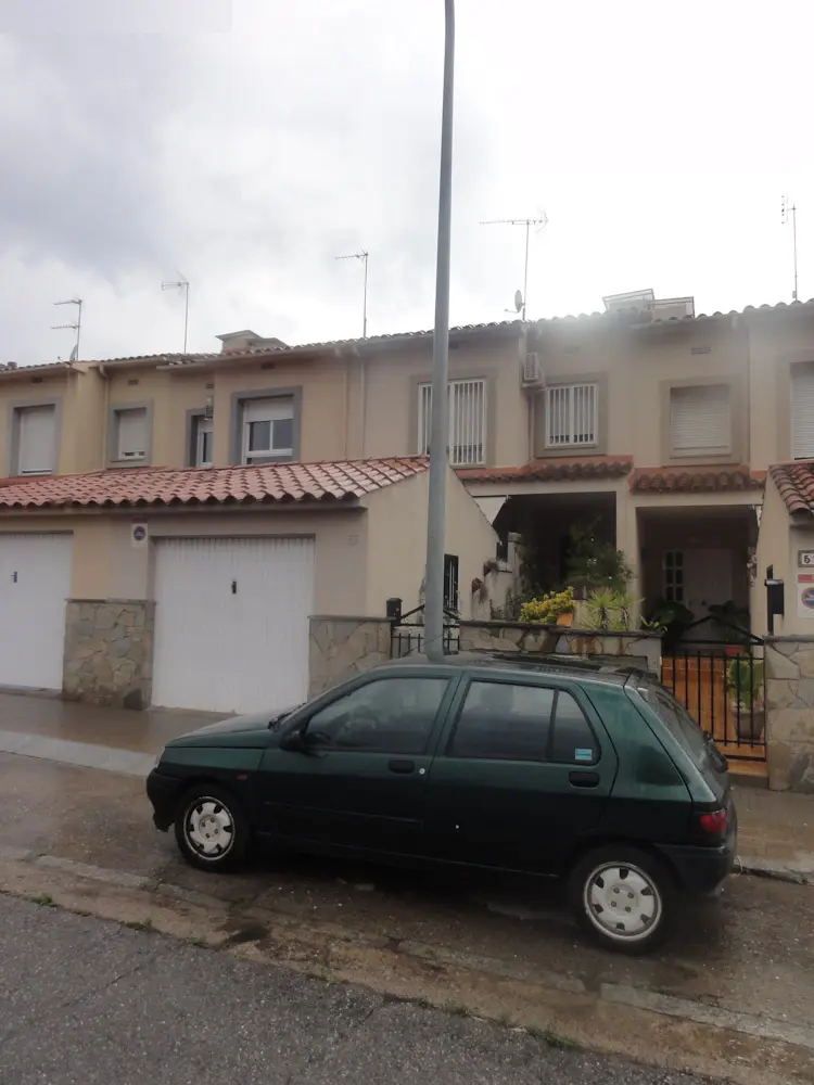 Vivienda en Mollet del Vallès