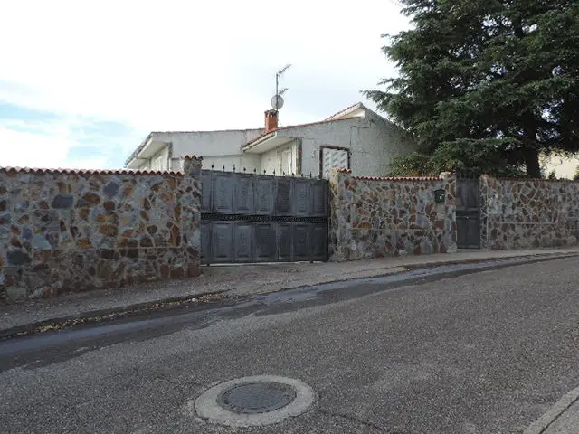 Vivienda en Yeles