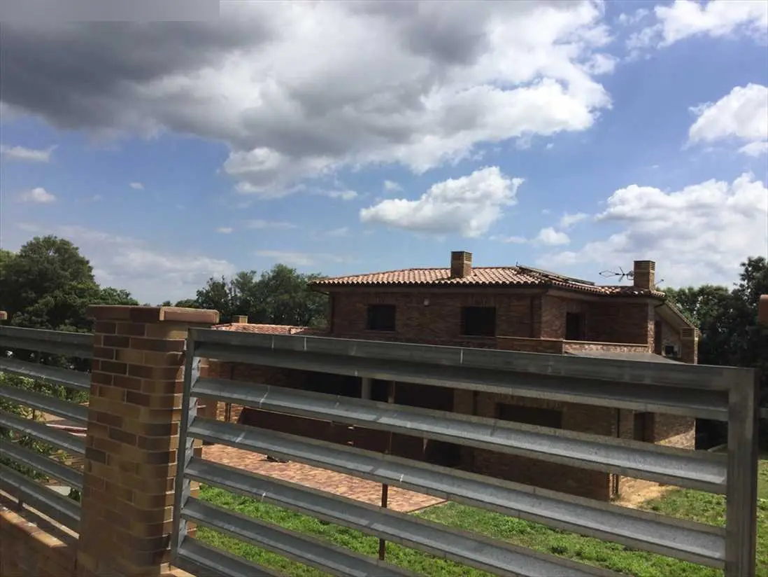 Vivienda en Bescanó