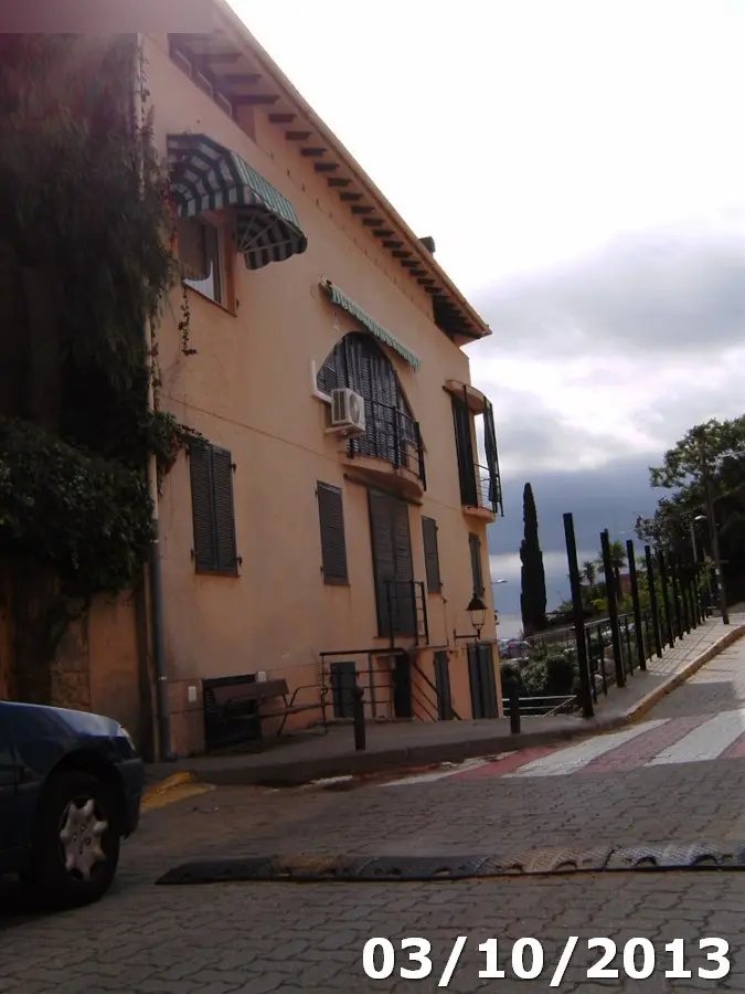 Vivienda en Caldes d'Estrac