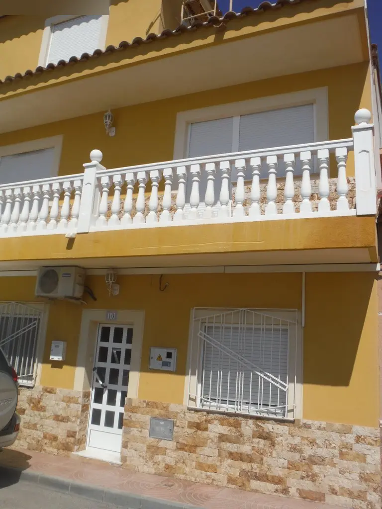 Vivienda en Lorca