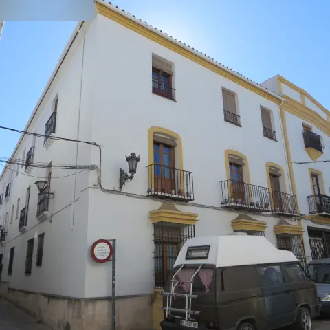 Vivienda en Ronda