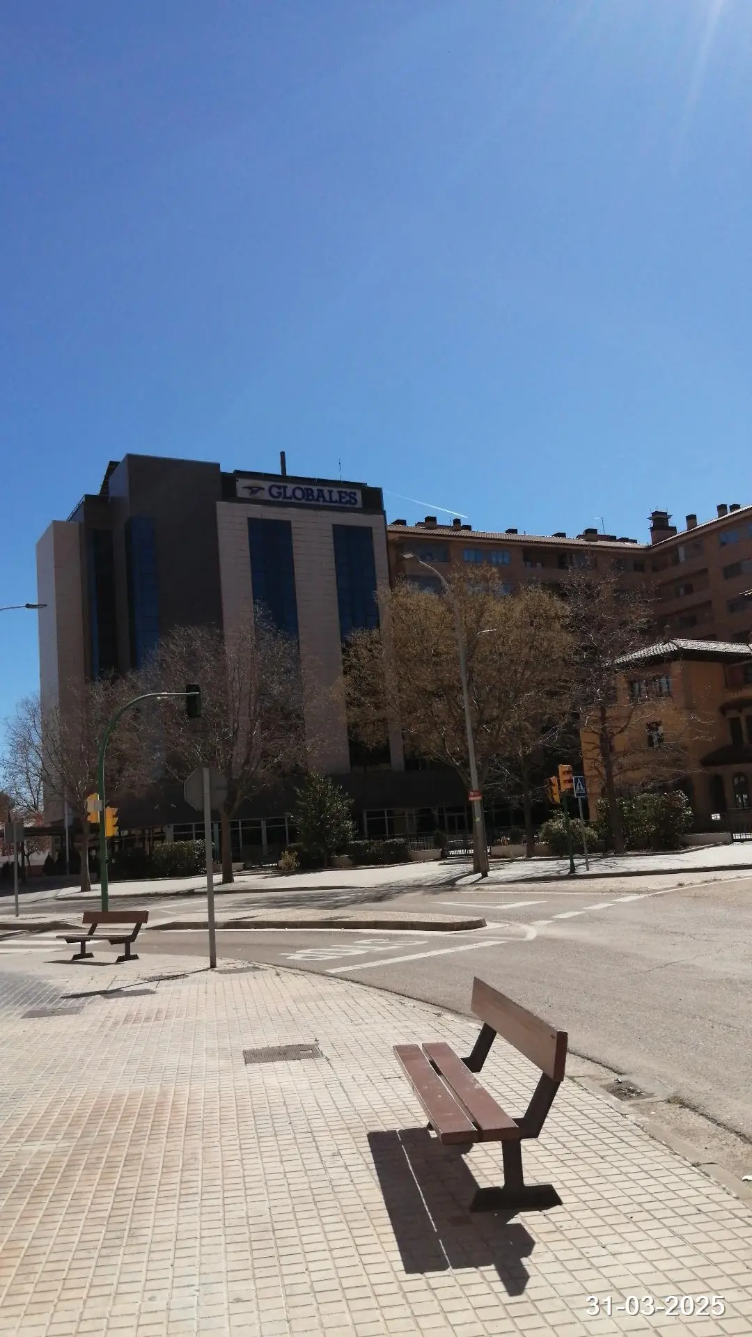 Vivienda en Calatayud