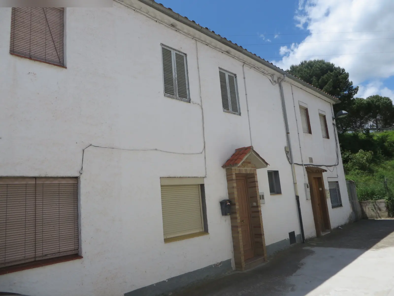 Vivienda en Ripoll