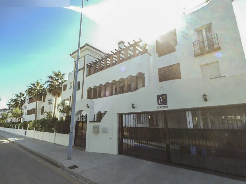 Trastero en Marbella