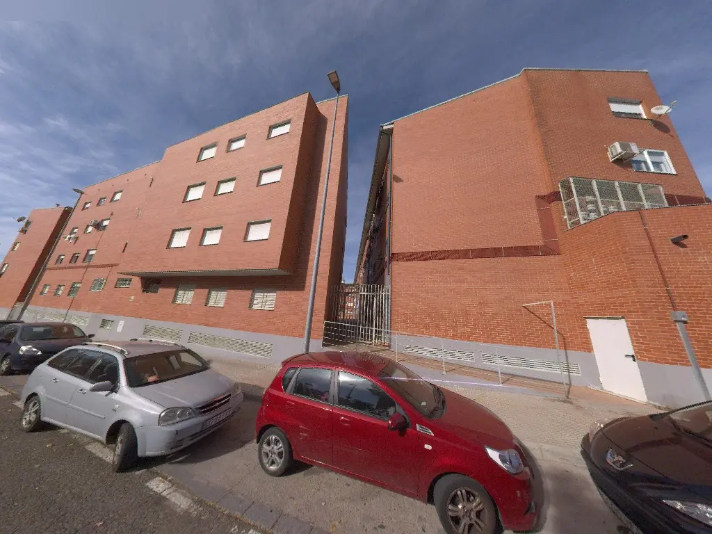 Vivienda en Mérida