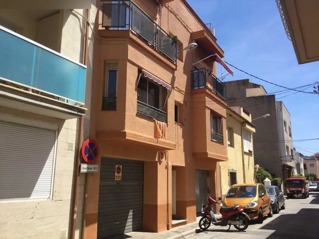 Local en Palamós