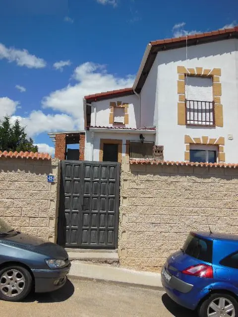 Vivienda en Tórtola de Henares