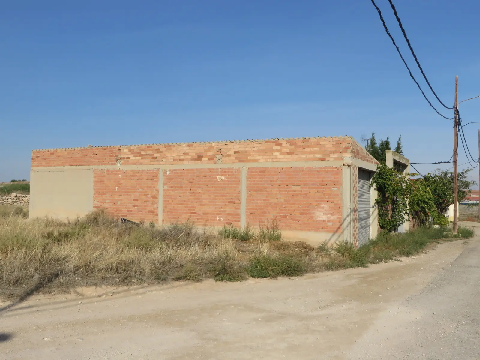 Vivienda en Calanda