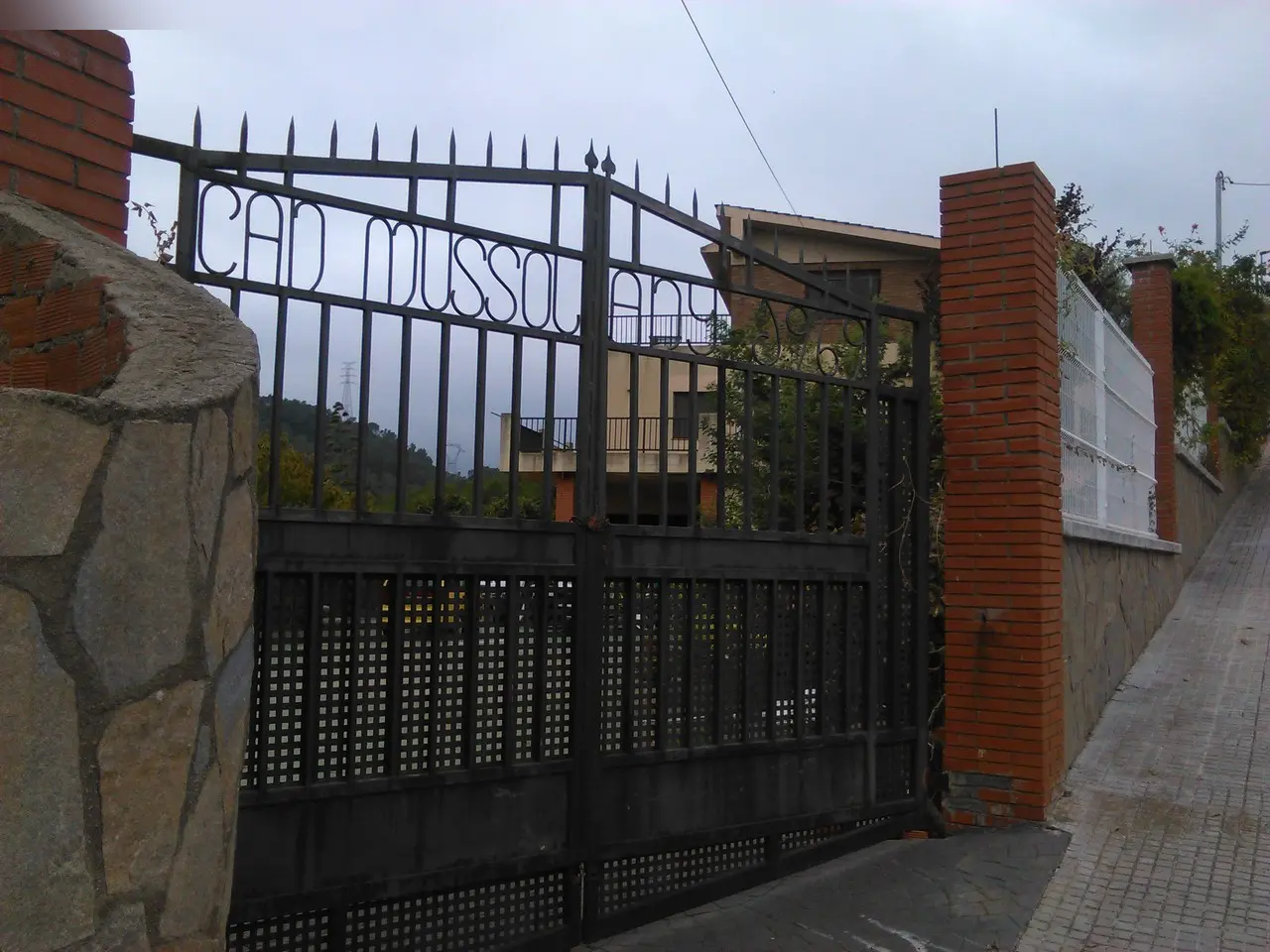 Vivienda en Santa Coloma de Cervelló