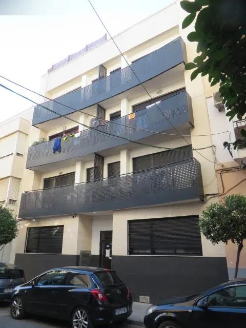 Vivienda en Aldaia
