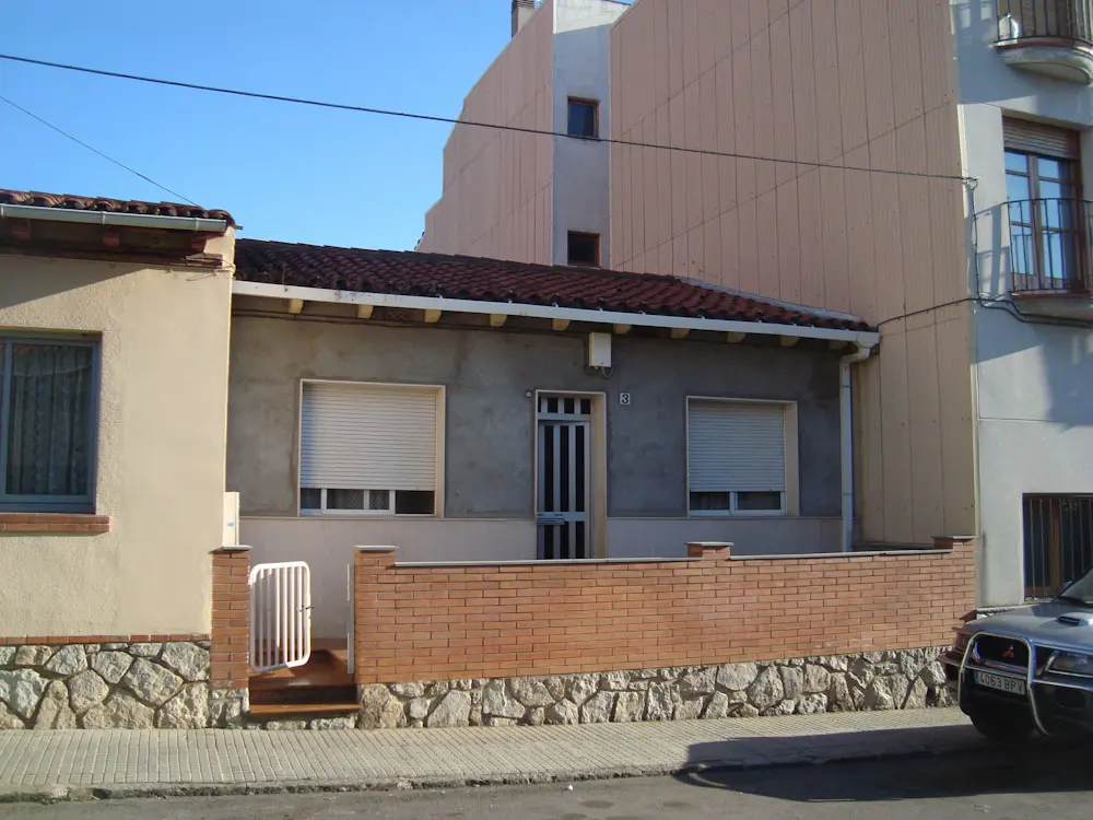 Vivienda en Castellar del Vallès
