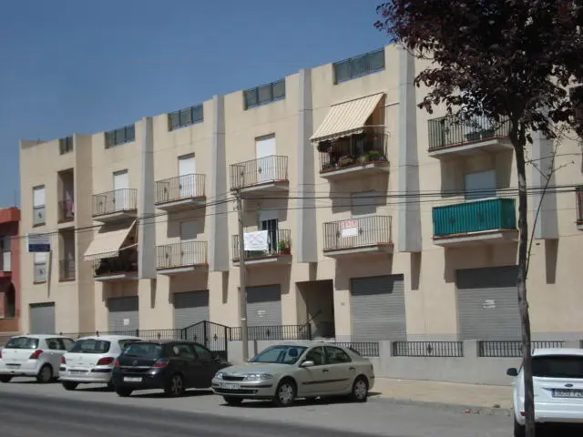 Trastero en Las Gabias