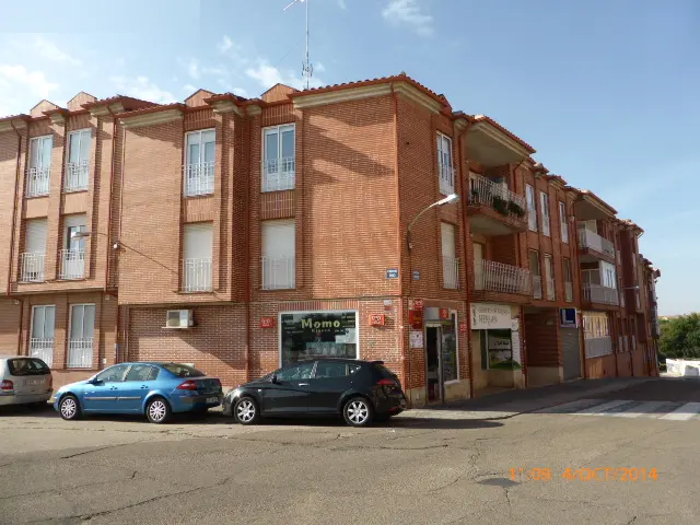 Vivienda en Cigales