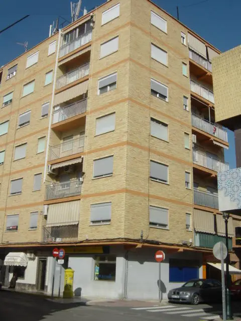 Vivienda en Albuixech