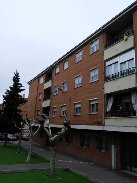 Vivienda en Santa Marta de Tormes