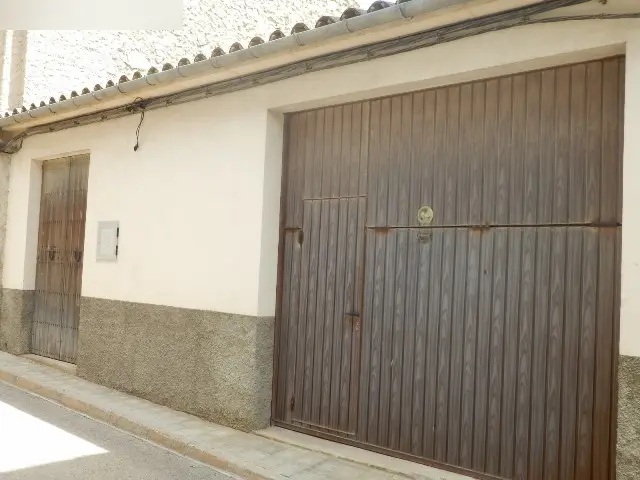 Vivienda en Sant Joan
