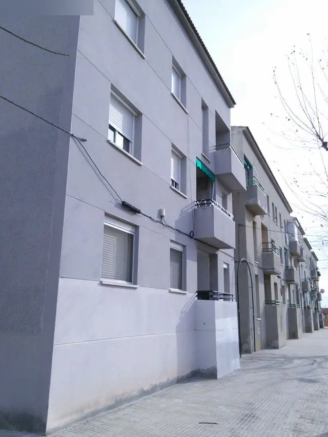 Vivienda en Banyeres del Penedès