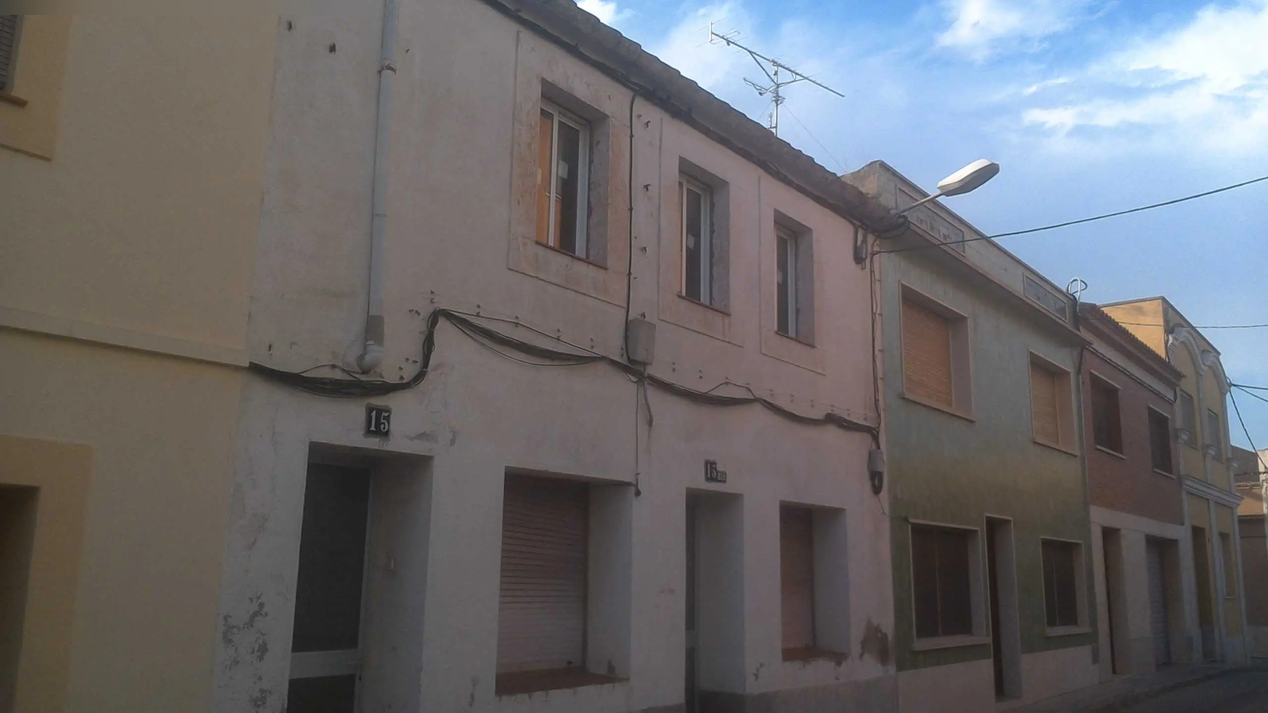 Vivienda en Olèrdola