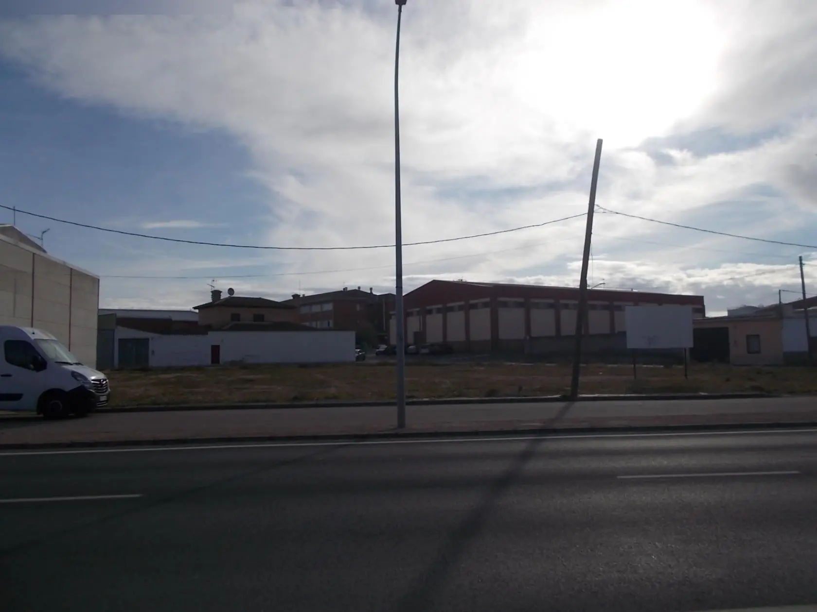 Terreno en Miguel Esteban