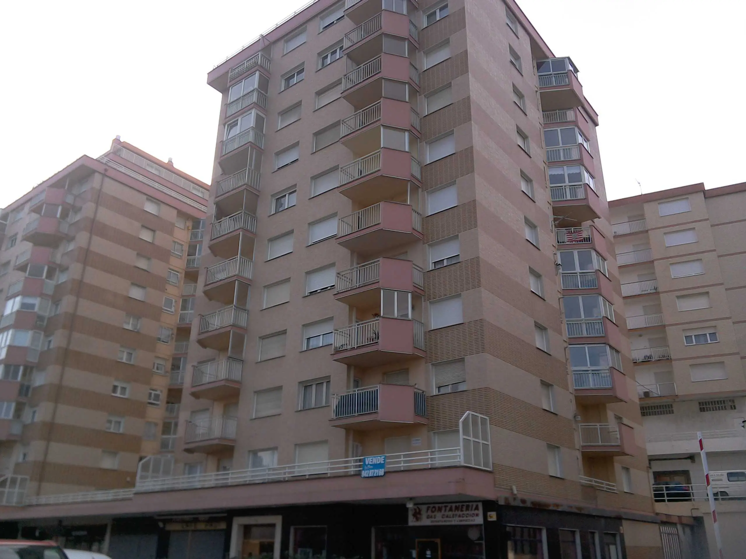 Vivienda en Castro-Urdiales