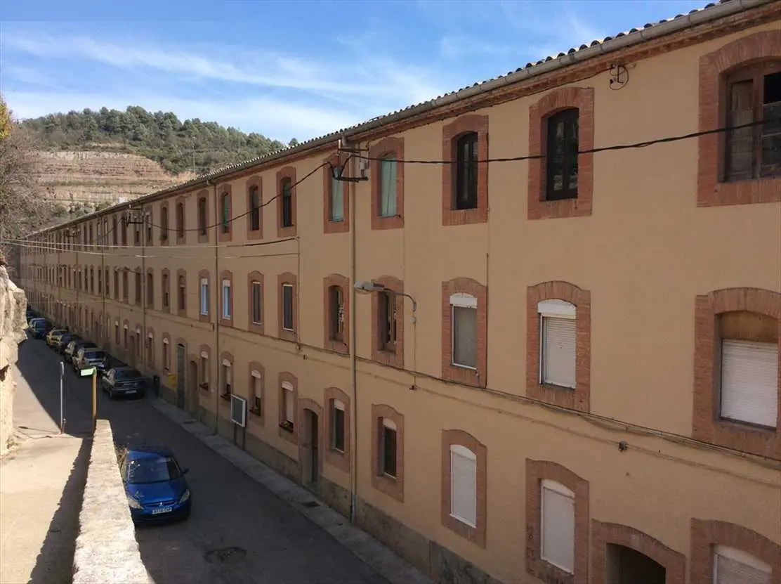 Vivienda en Puig-reig