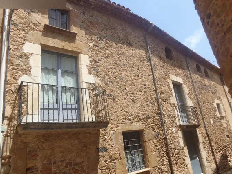 Vivienda en Rupià