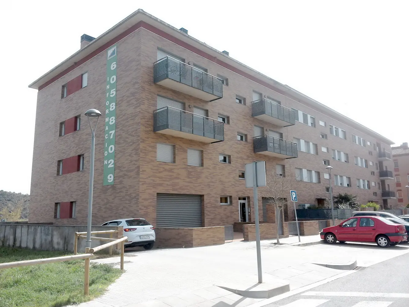 Vivienda en Montmeló