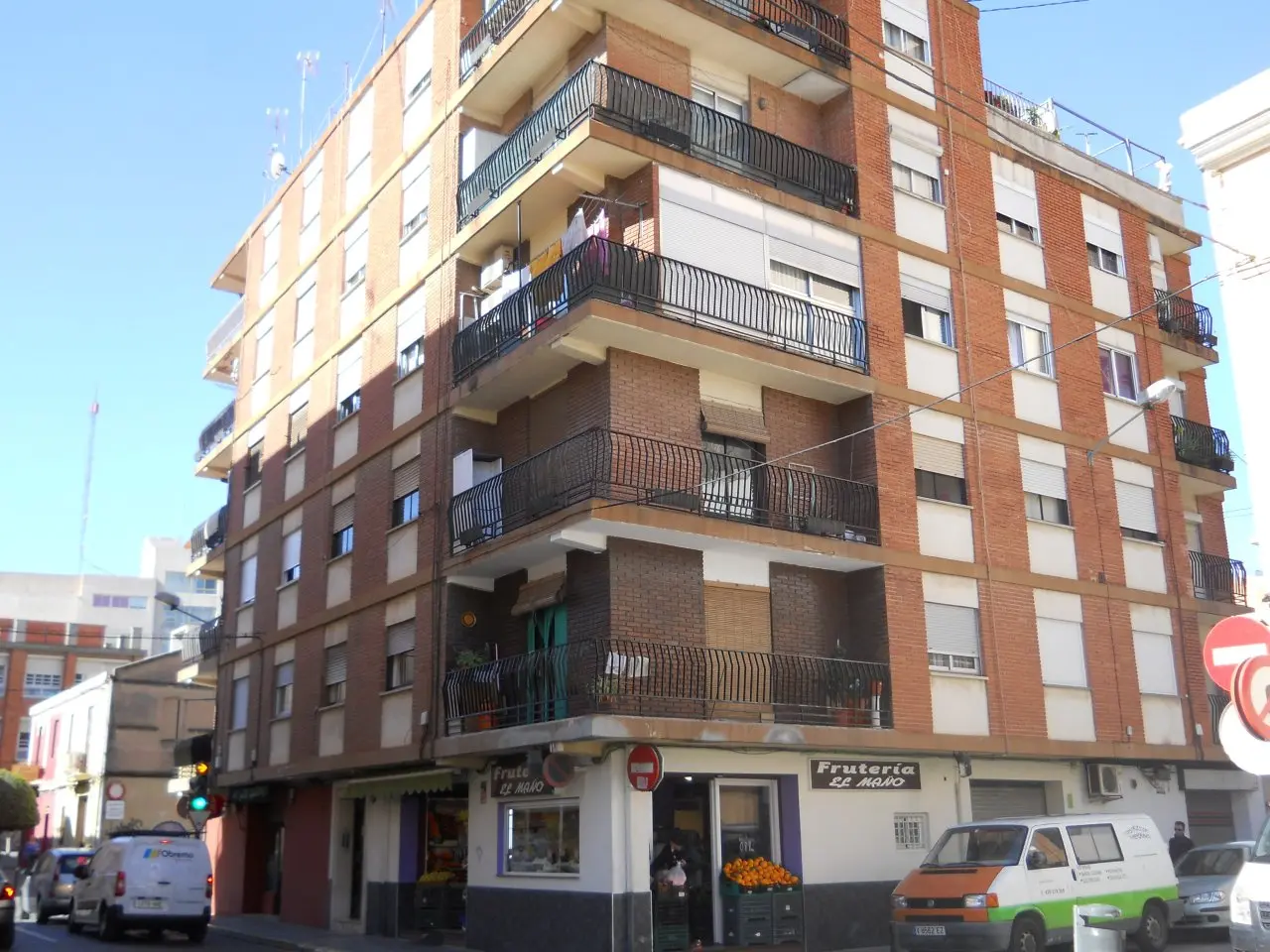 Vivienda en Mislata