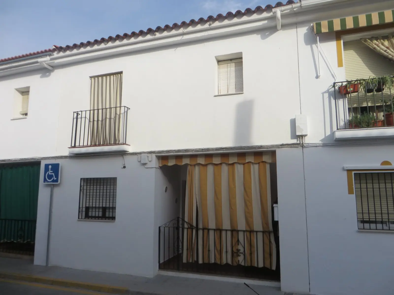 Vivienda en Doña Mencía