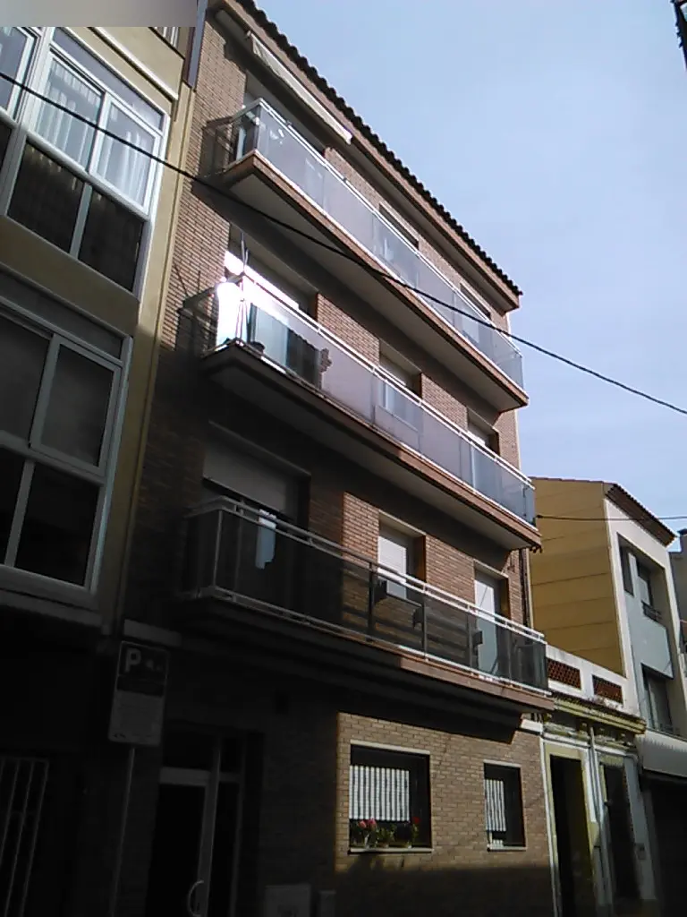 Vivienda en Calella
