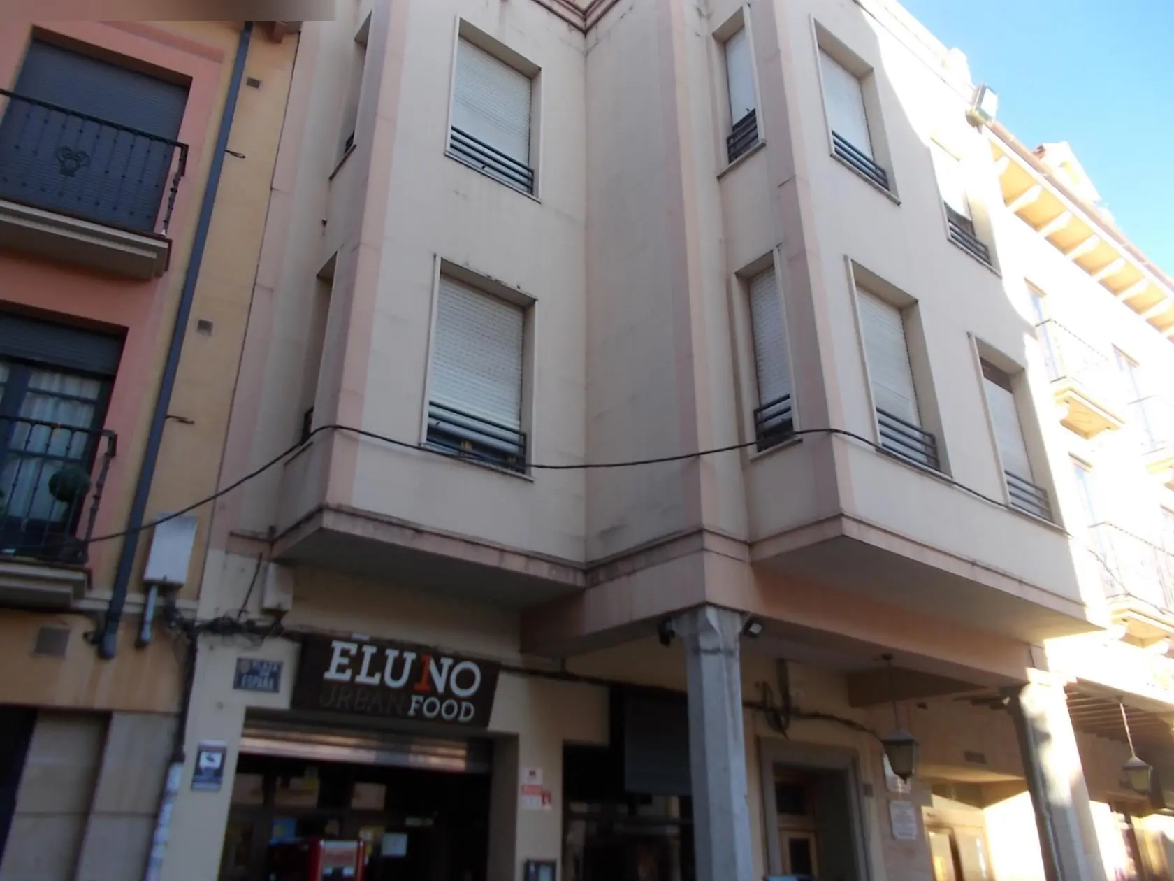 Vivienda en Astorga