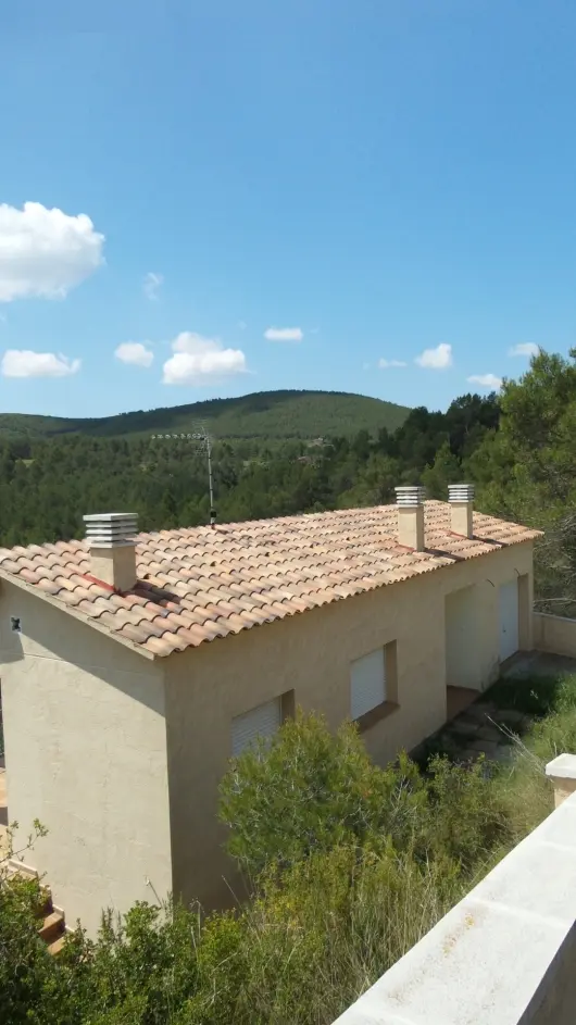 Vivienda en El Montmell