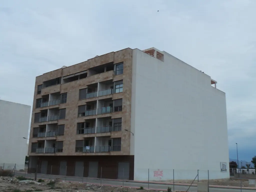 Vivienda en Callosa de Segura