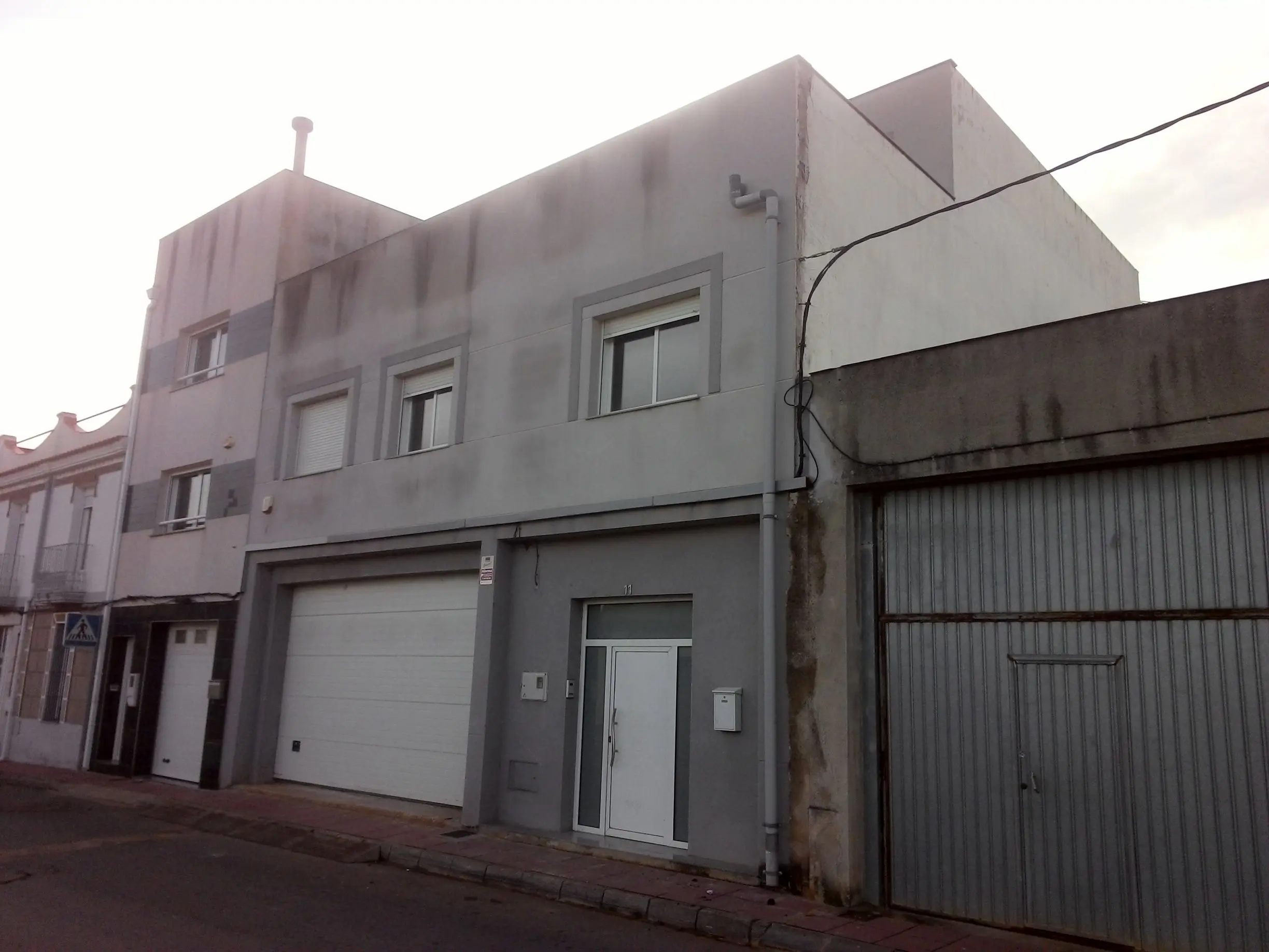 Vivienda en Santa Magdalena de Pulpis