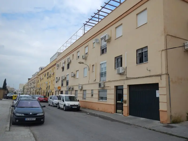 Vivienda en Marchena
