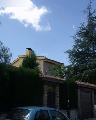 Vivienda en Gójar