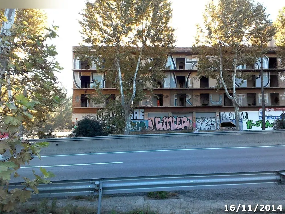 Terreno en L'Ametlla del Vallès