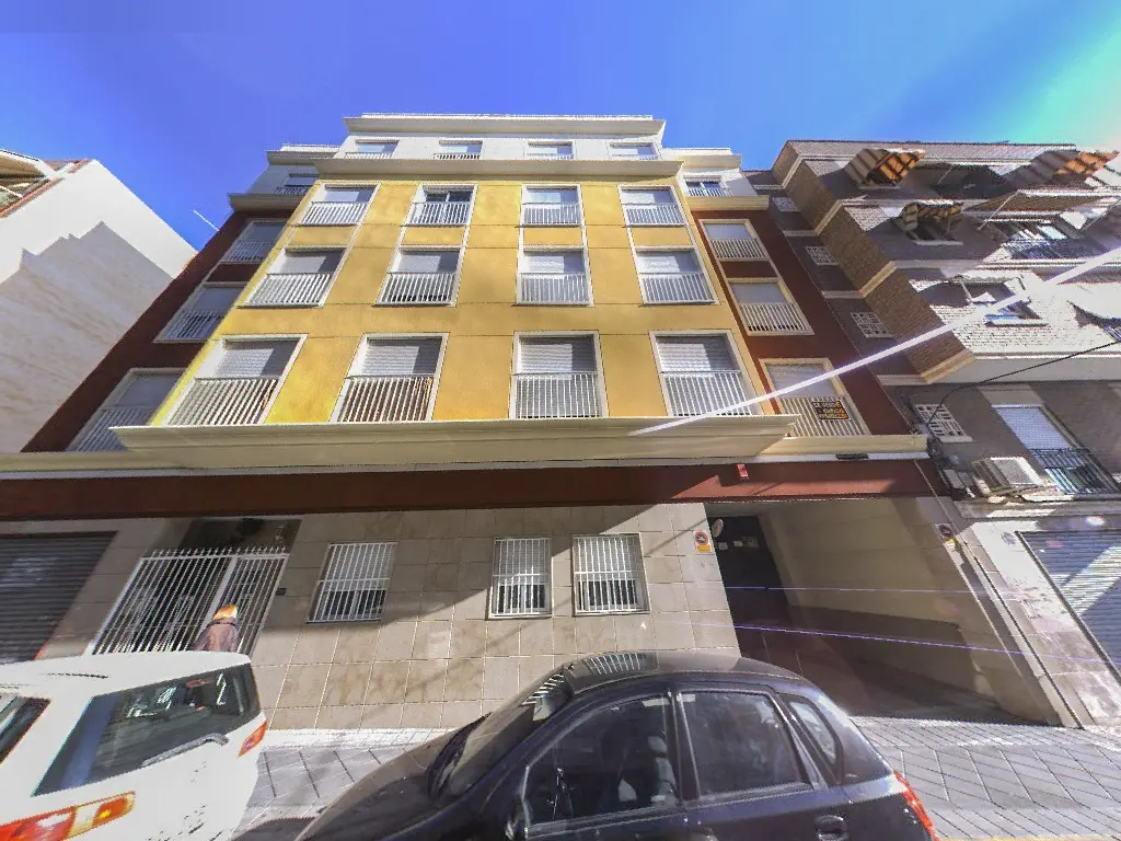 Vivienda en Elche